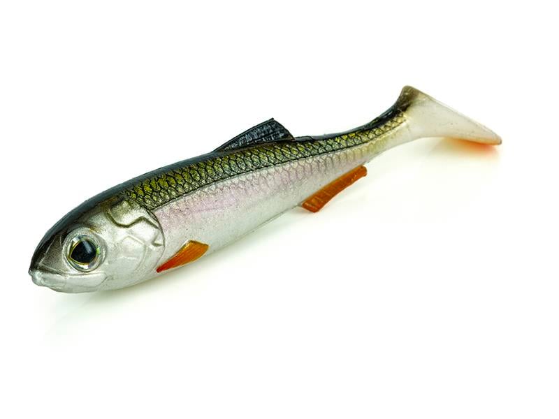 Molix RT Real Thing Shad 3.5