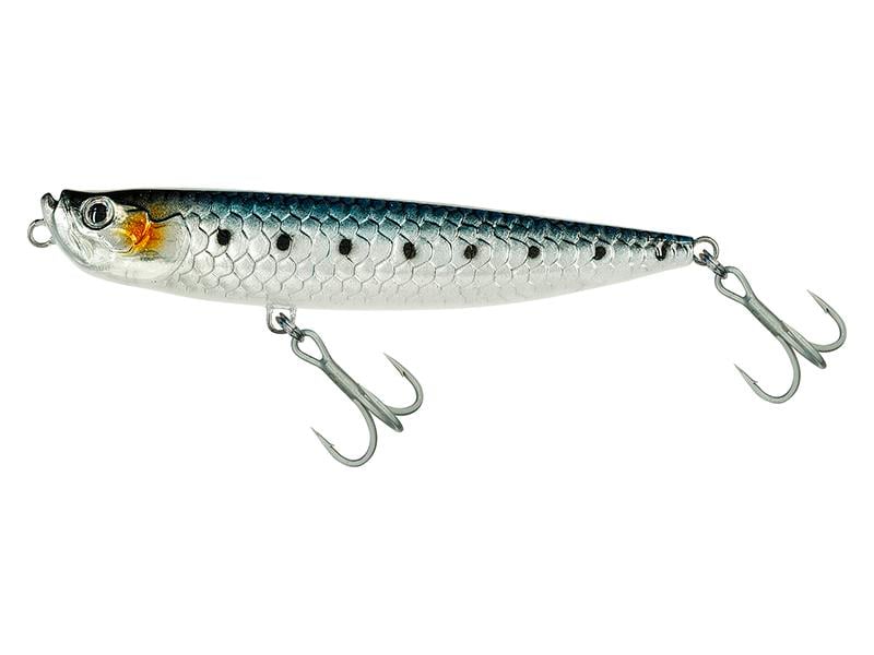 Molix WTD 90T 9 Cm 10 Gr #181 Sardine
