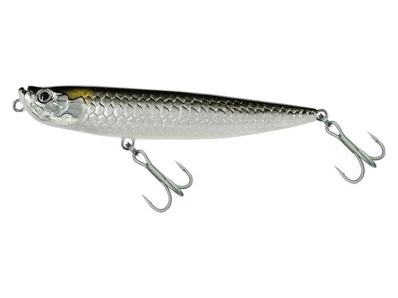 Molix WTD 90T 9 Cm 10 Gr #182 Tarpon