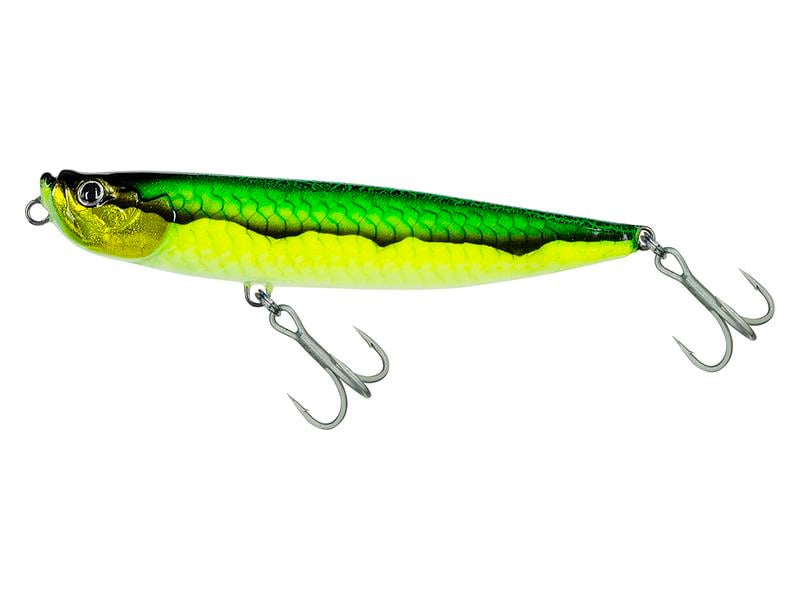 Molix WTD 90T 9 Cm 10 Gr #188 Tropical Chart