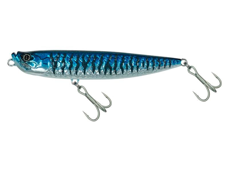 Molix WTD 90T 9 Cm 10 Gr #200 MX Wahoo