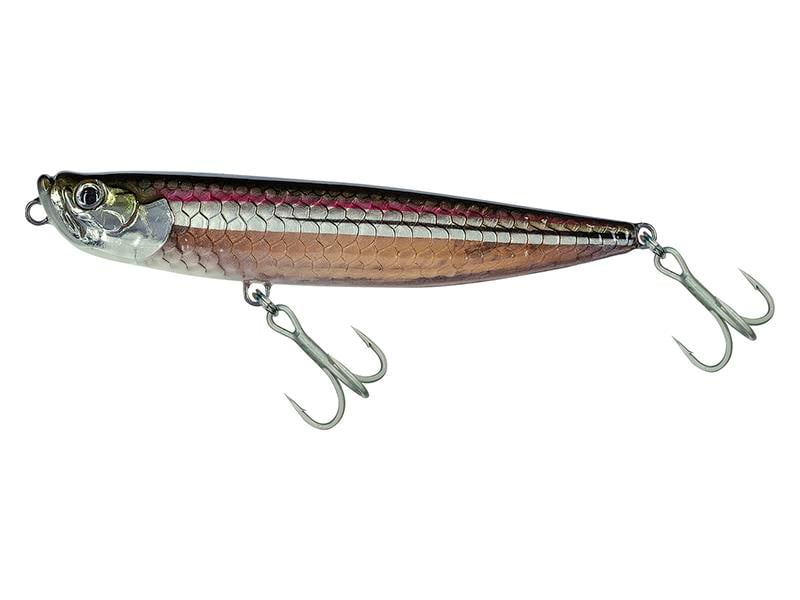 Molix WTD 90T 9 Cm 10 Gr #216 Atherina