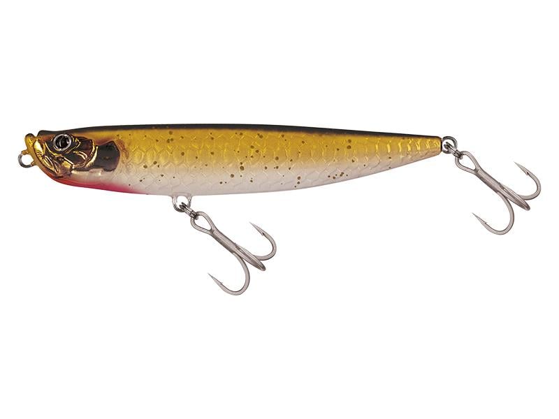 Molix WTD 90T 9 Cm 10 Gr #513 Honey Shad