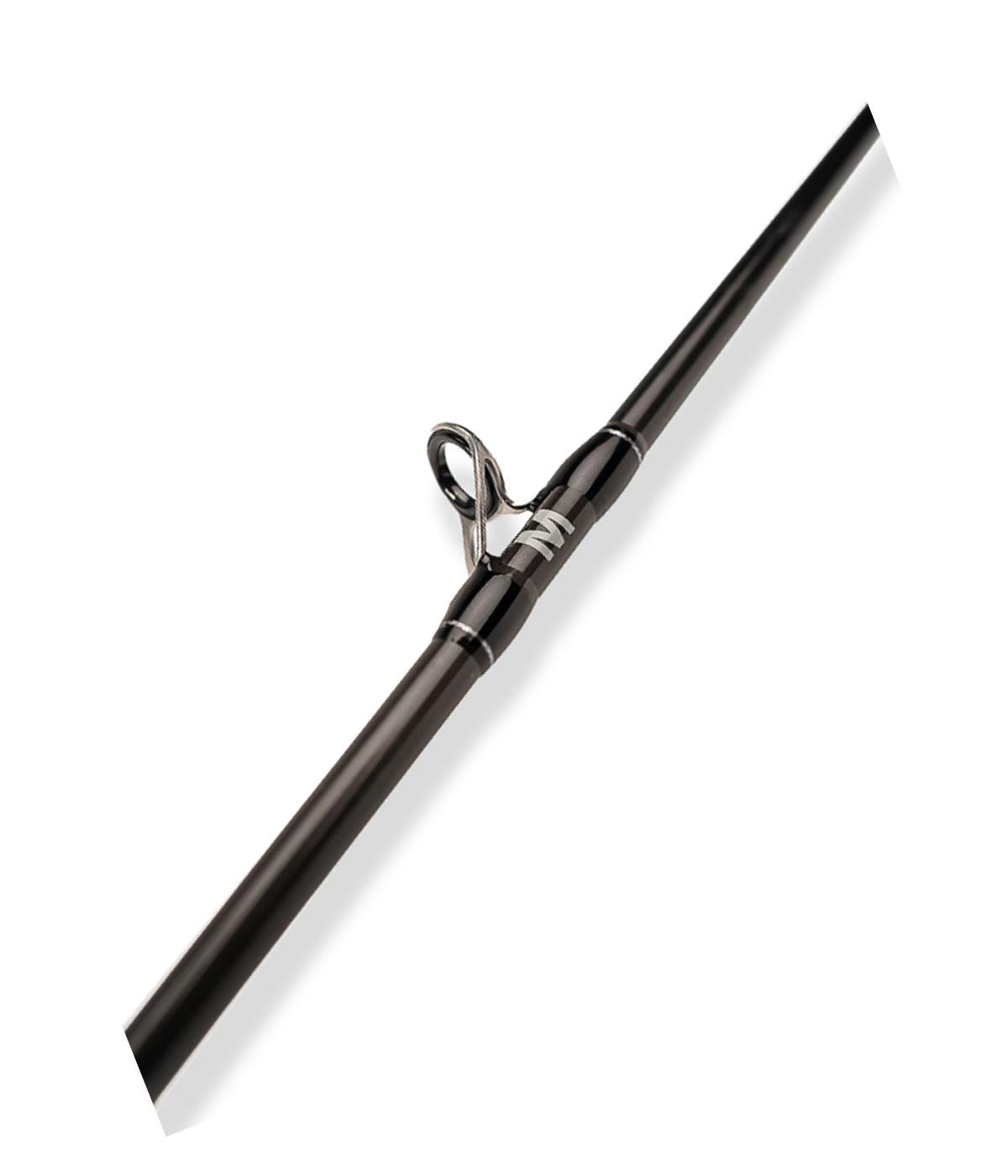 Mustad Pulse Jigging Max-250gr Spinning-H 6'0'' 183 Cm Tek Parça Jig Olta KamışıMUSTAD