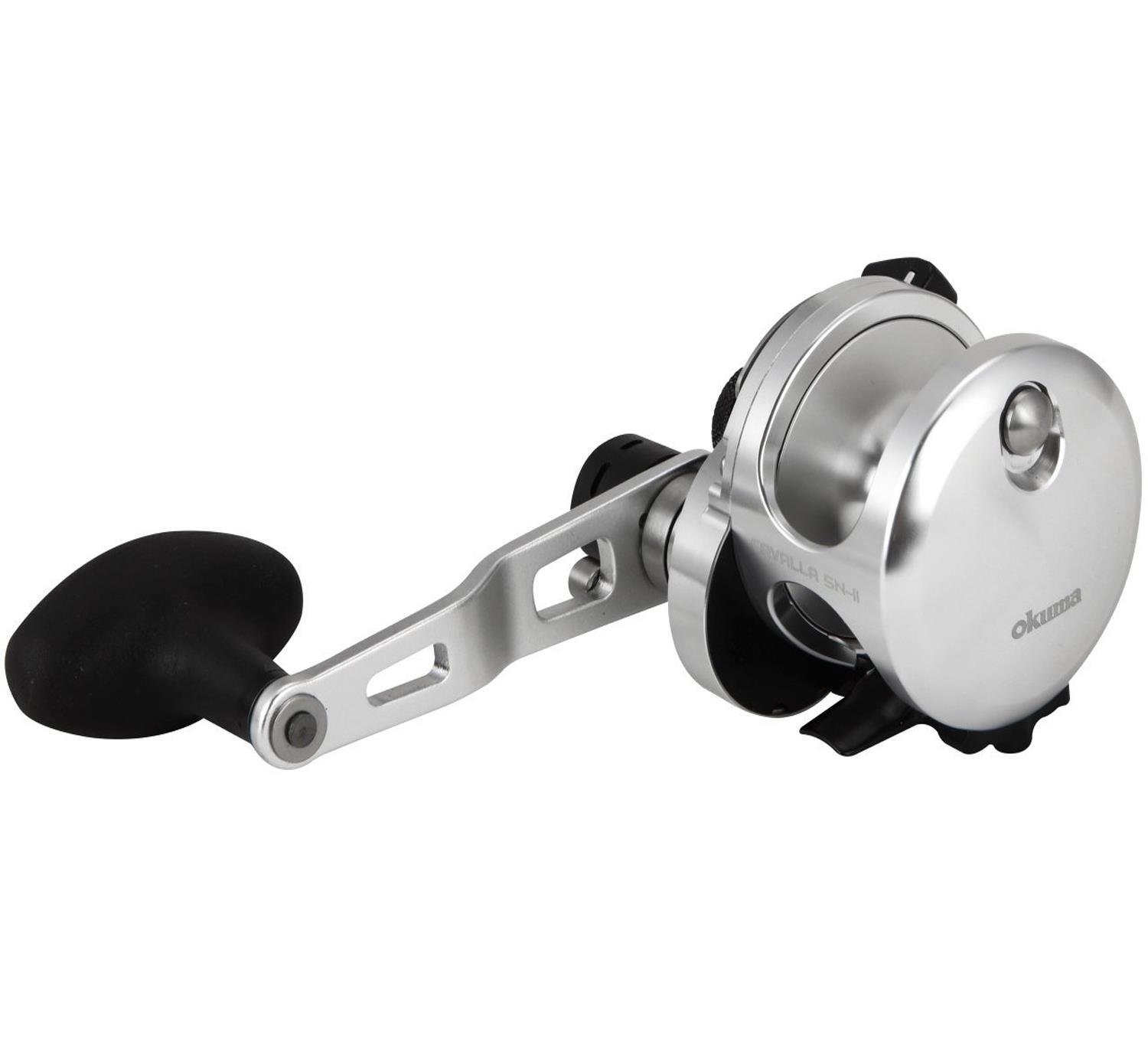 OKUMA Cavalla CAV-5NII Sağ El (Dar Gövde) Çıkrık MakinesiOKUMA