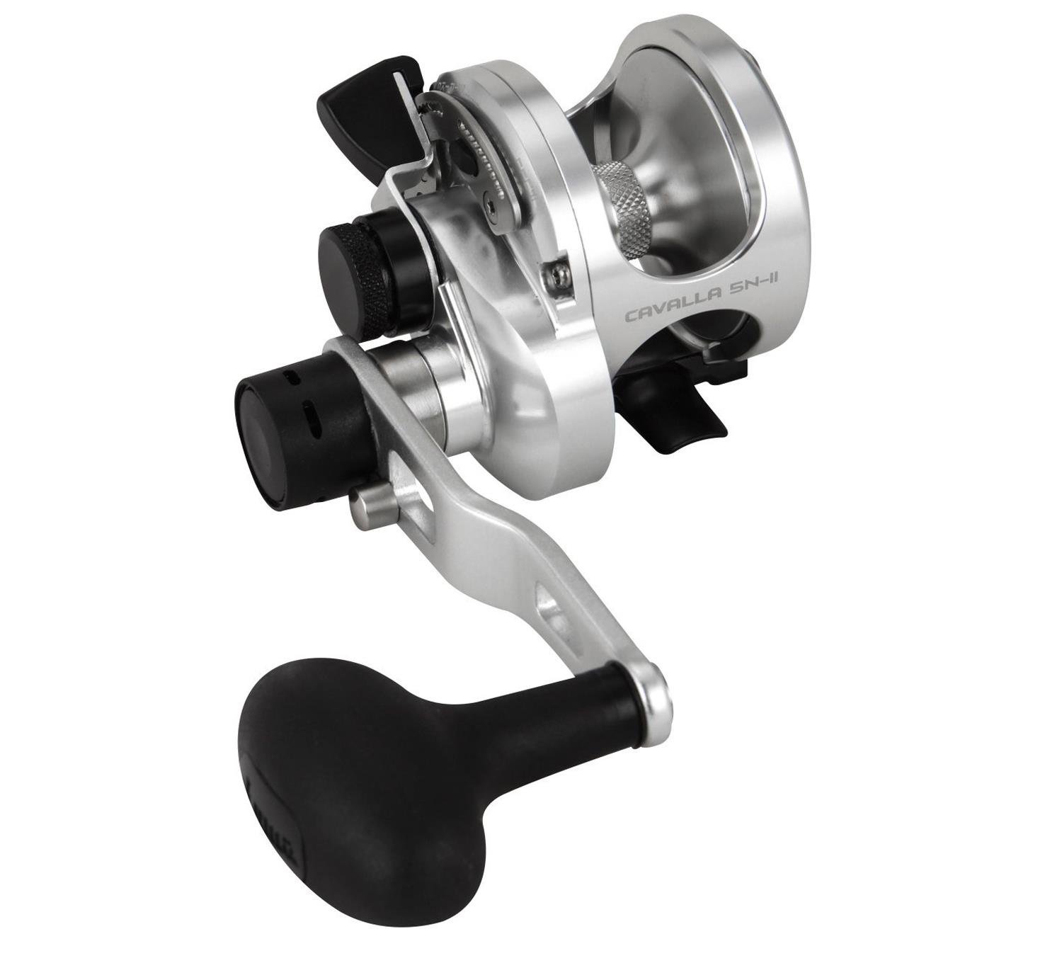 OKUMA Cavalla CAV-5NII Sağ El (Dar Gövde) Çıkrık MakinesiOKUMA
