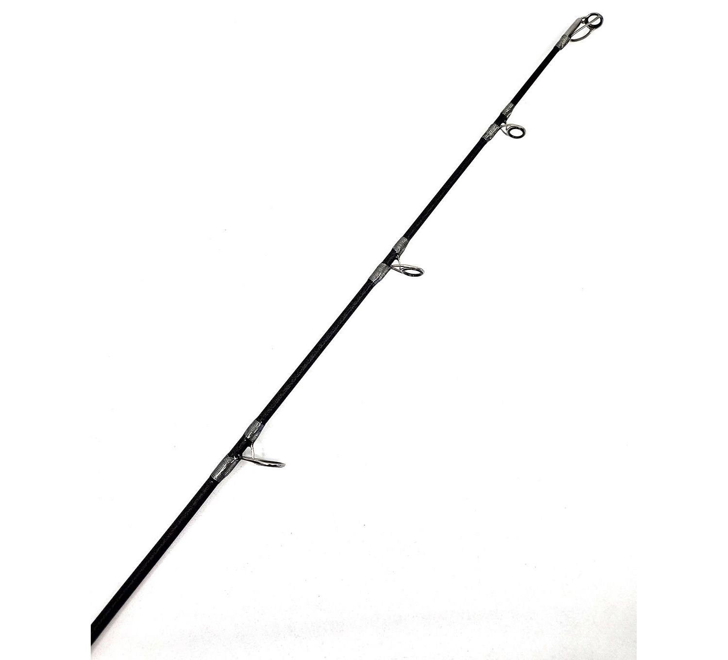 OKUMA Cavalla Speed Jigging Spin 159cm 150-250GR 1 Parça Spin KamışıOKUMA