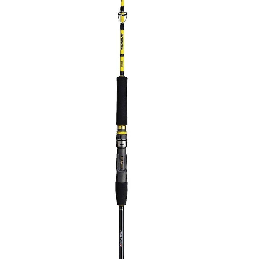 Omoto Monster Torque Jigging Rod MT-B531M 160-260 Gr 1,60 mt  Tek Parça (Tetikli) Jig KamışıOMOTO