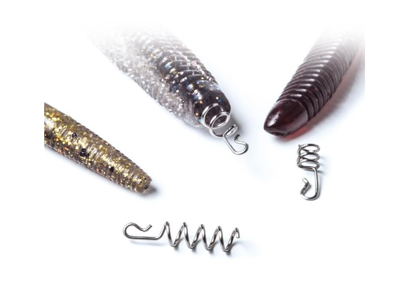 OMTD Lure Keeper 8 pcs serie OA130 size L