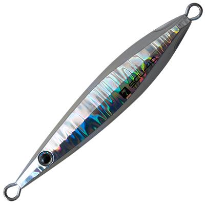 PALMS Slow Blatt Cast UP Jig 20gr 6.8cm Jig Yem Color: MG-529 Clear MagmaPALMS