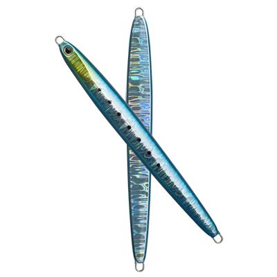 PALMS Zetz Slow Blatt L (Long) 100 gr Jig MG-10PALMS