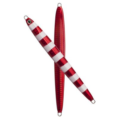 PALMS Zetz Slow Blatt L (Long) 100 gr Jig H-531PALMS