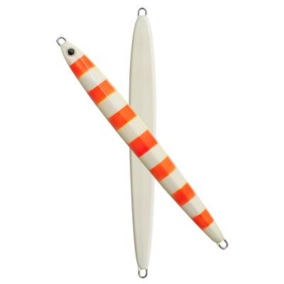 PALMS Zetz Slow Blatt L (Long) 100 gr Jig G-552PALMS