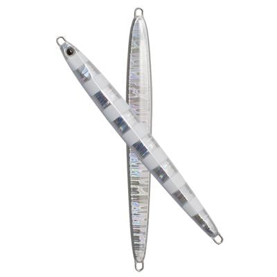 PALMS Zetz Slow Blatt L (Long) 150 gr Jig MG-530PALMS