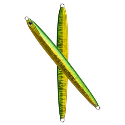 PALMS Zetz Slow Blatt L (Long) 150 gr Jig MG-510PALMS