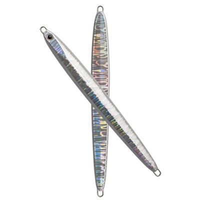 PALMS Zetz Slow Blatt L (Long) 150 gr Jig MG-529PALMS