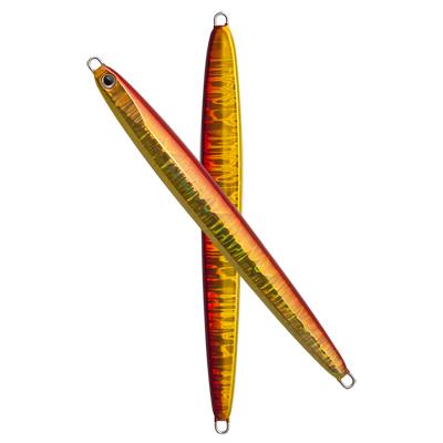 PALMS Zetz Slow Blatt L (Long) 150 gr Jig MG-98PALMS