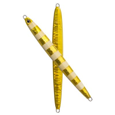 PALMS Zetz Slow Blatt L (Long) 180 gr Jig MG-547PALMS