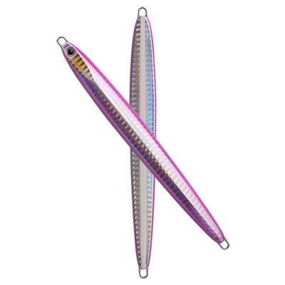 PALMS Zetz Slow Blatt L (Long) 200 gr Jig H-04PALMS