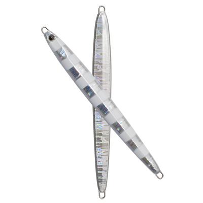 PALMS Zetz Slow Blatt L (Long) 230 gr Jig MG-530PALMS
