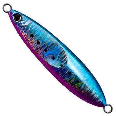 PALMS Zetz Slow Blatt R Jig 10,5cm 130gr MG09 SahtePALMS
