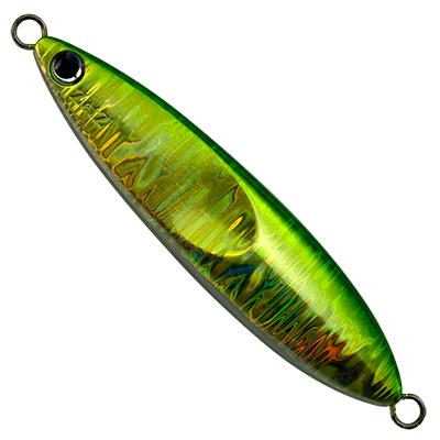 PALMS Zetz Slow Blatt R Jig 11cm 150gr MG510 SahtePALMS