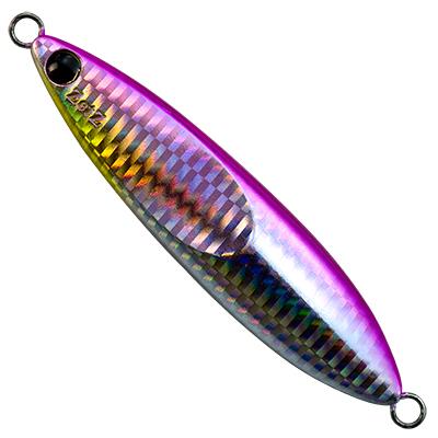 PALMS Zetz Slow Blatt R Jig 11cm 150gr H528 SahtePALMS