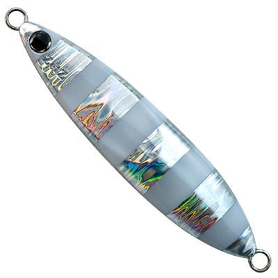 PALMS Zetz Slow Blatt R Jig 9,4cm 100gr MG530 SahtePALMS