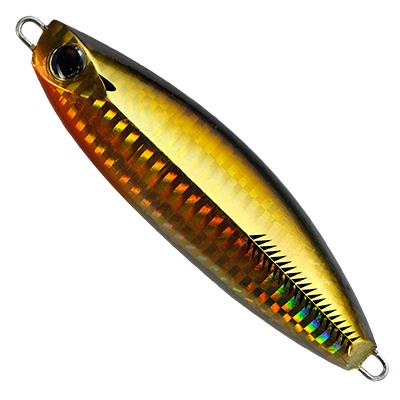 PALMS Zetz Slow Blatt S Jig 100gr 8,5cm #H-29PALMS