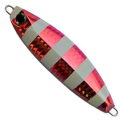 PALMS Zetz Slow Blatt S Jig 100gr 8,5cm #H-531PALMS