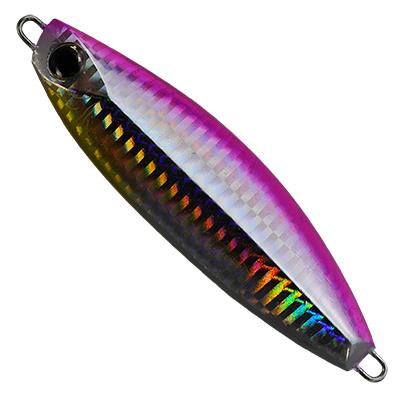 PALMS Zetz Slow Blatt S Jig 100gr 8,5cm #H-528PALMS