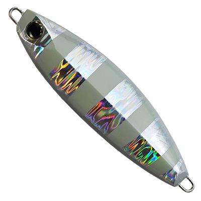 PALMS Zetz Slow Blatt S Jig 180gr 10cm MG-530PALMS
