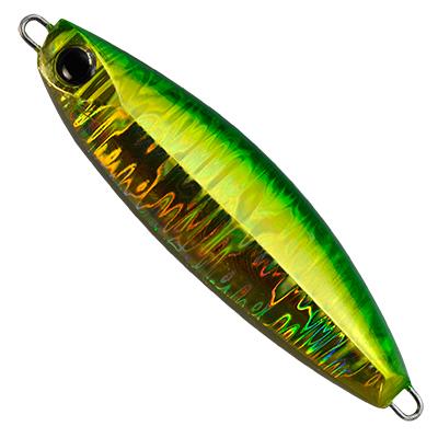 PALMS Zetz Slow Blatt S Jig 300gr 12cm MG-510PALMS