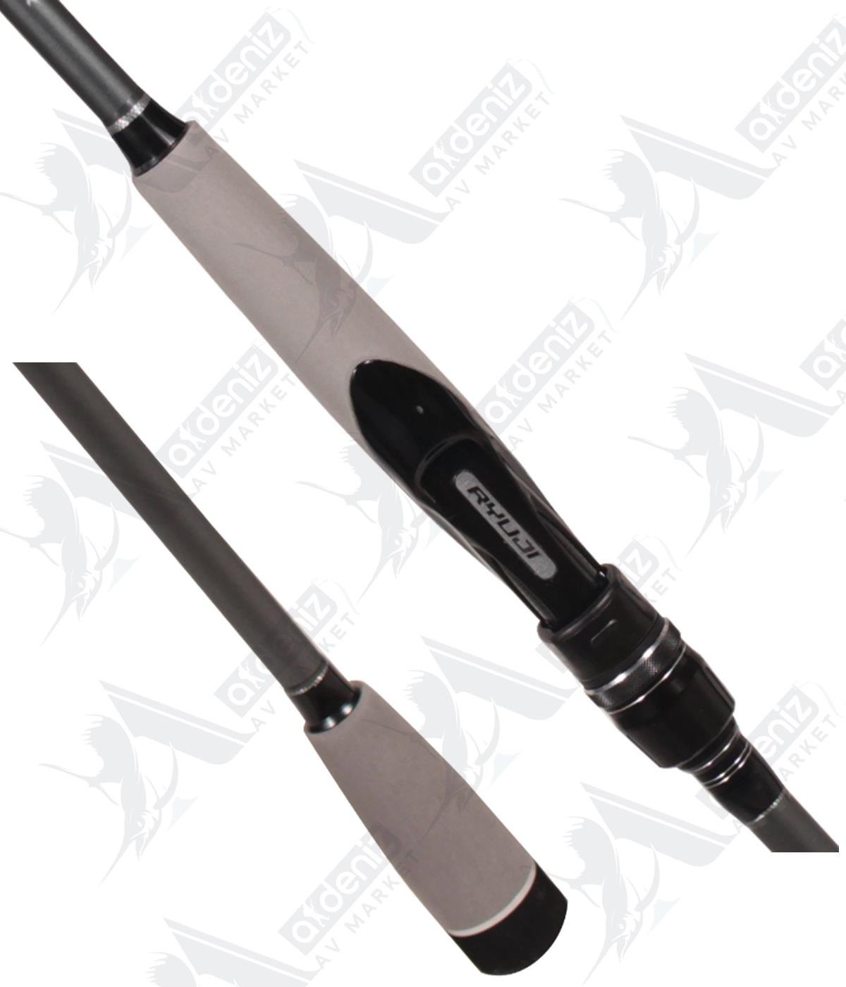 Ryuji Matrix Fuji 30-100 Gr 3.00mt (2 Parça) Shore Jigging KamışıRYUJİ
