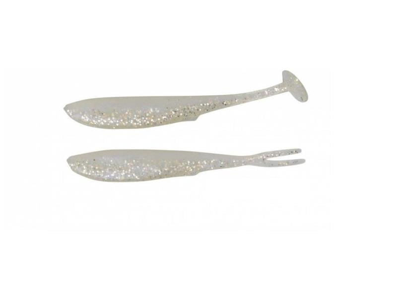 Savage gear 3D LB Fry 65 mm 8 Adet Suni Yem #Pearl Silver