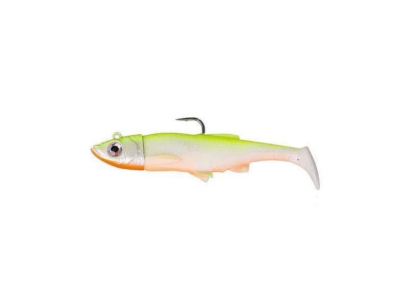 Savage gear 3D Sardine 2+1 8 cm #2 10 gr Suni Yem #Lemon Back