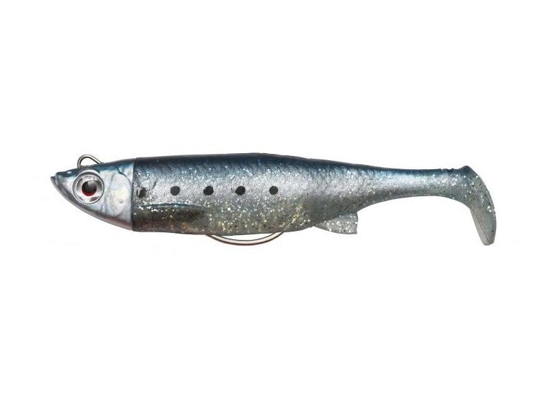 Savage gear 3D TPE Minnow 8cm 11g Suni Yem #Sardıne