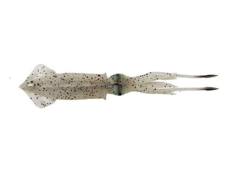 Savage gear 3D TPE Swim Squid 188mm 63g 1 Adet Suni Yem #Green Eye