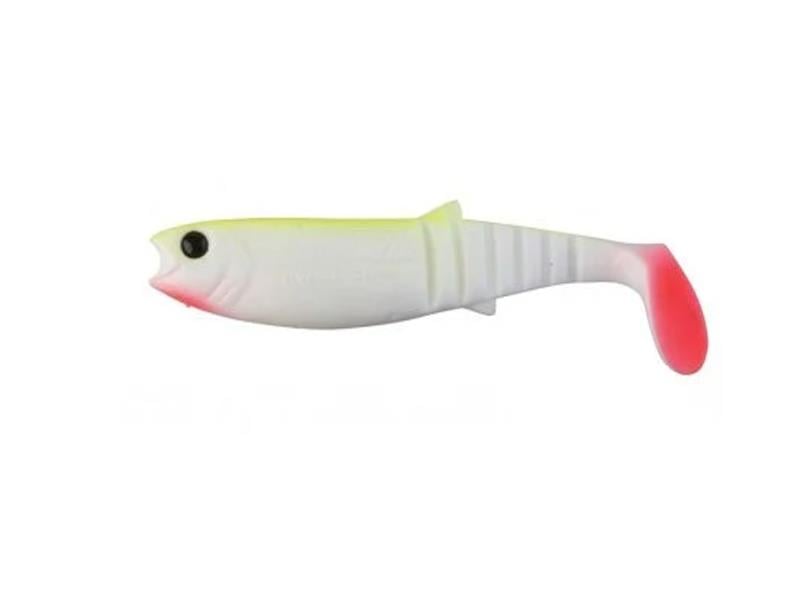 Savage gear LB Cannibal 8 cm 5 gr Bulk Box Suni Yem 1 Adet #Clown