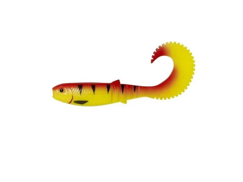 Savage gear LB Cannibal Curtail 12,5 cm 10 gr Suni Yem 1 Adet #Golden Ambulance
