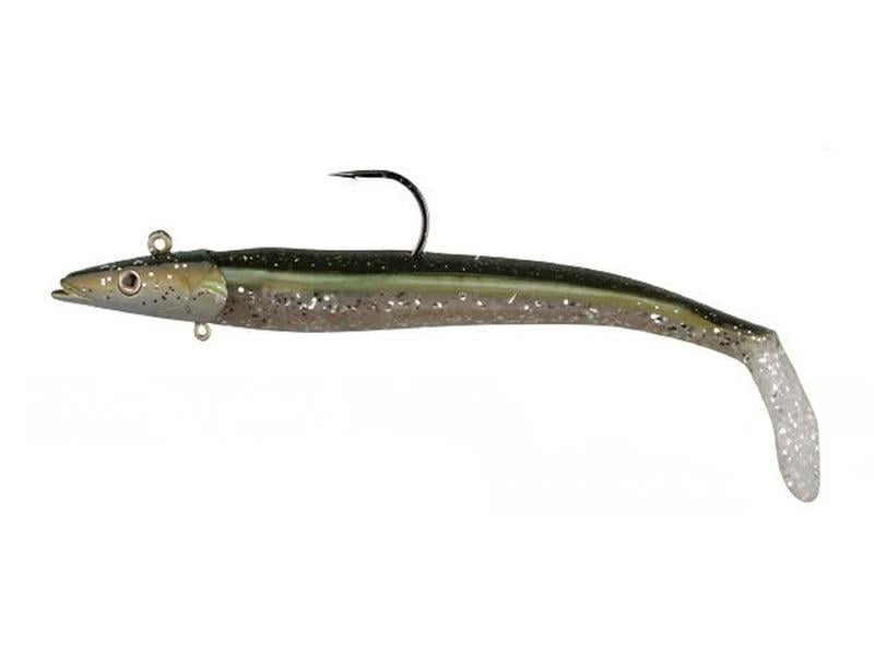 Savage gear Sandeel 20cm 150g 2+1 Adet Suni Yem #Sandeel