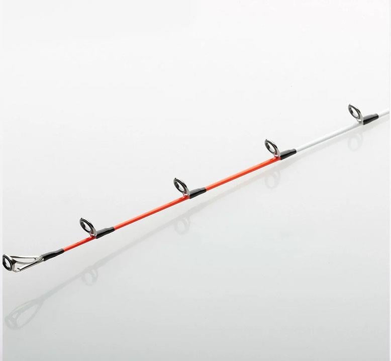 Savage Gear SGS6 2.13 mt 40-150 gr 2P Tai Rubber Kamışı (Tetikli)SAVAGE  GEAR