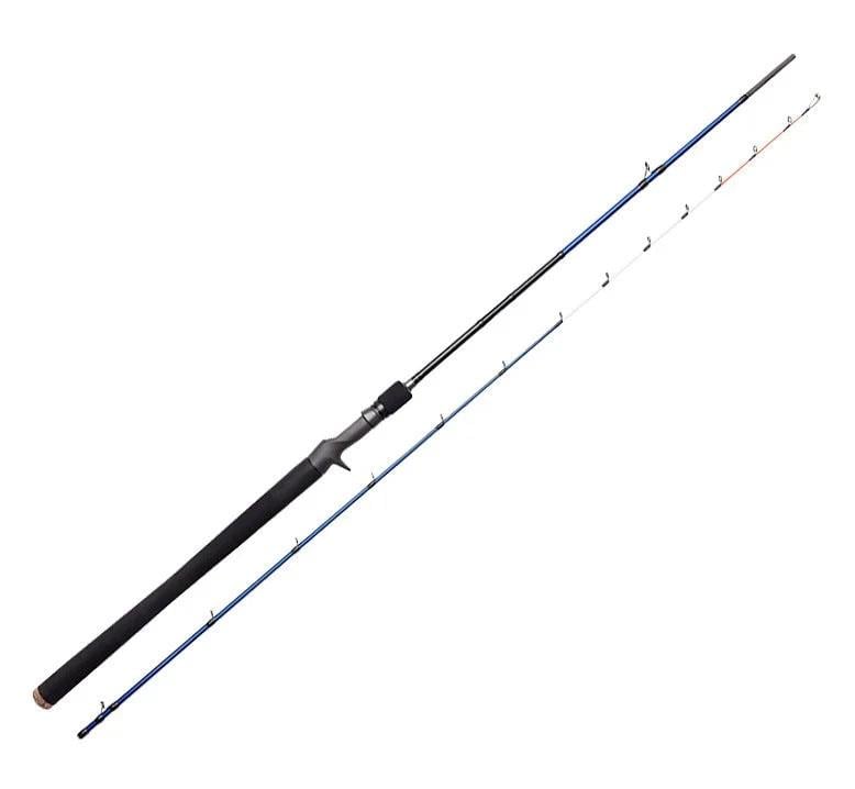 Savage Gear SGS6 2.13 mt 40-150 gr 2P Tai Rubber Kamışı (Tetikli)SAVAGE  GEAR