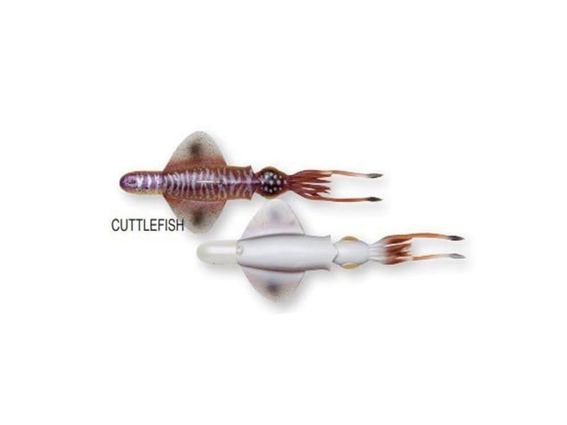 Savage Gear Swim Squid RTF 25cm 200gr Suni Yem #Cuttlefish