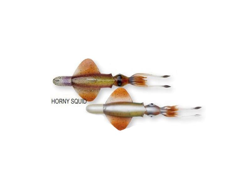 Savage Gear Swim Squid RTF 25cm 200gr Suni Yem #Horny Squid
