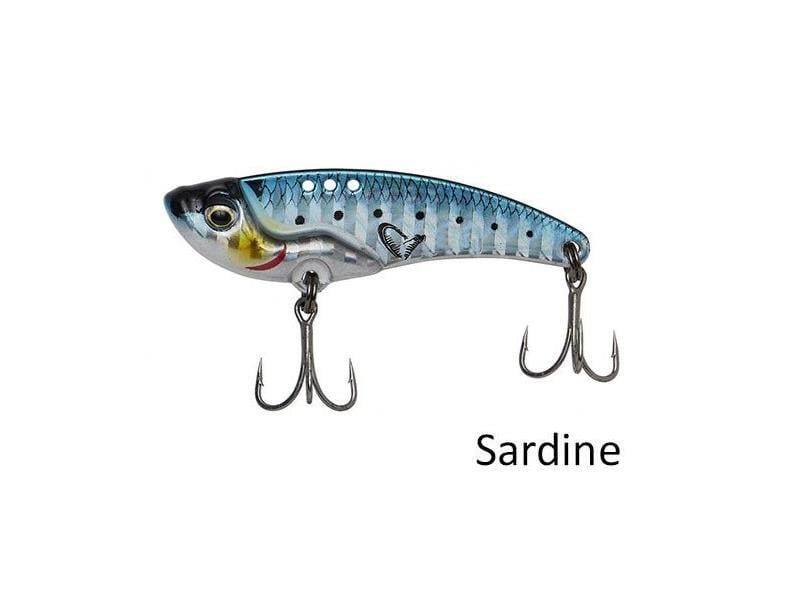 Savage Gear Vib Blade 4.5 cm 8,5 gr Suni Yem #Sardıne