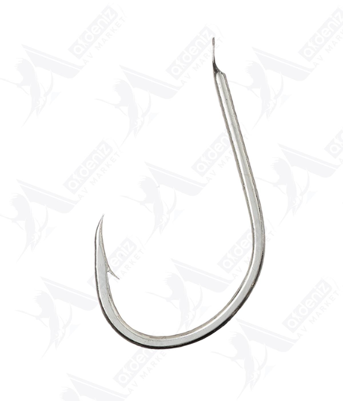 Vanfook Jigen JH-10 VP (Value Pack) Jig Assist İğnesi No:1/0VANFOOK