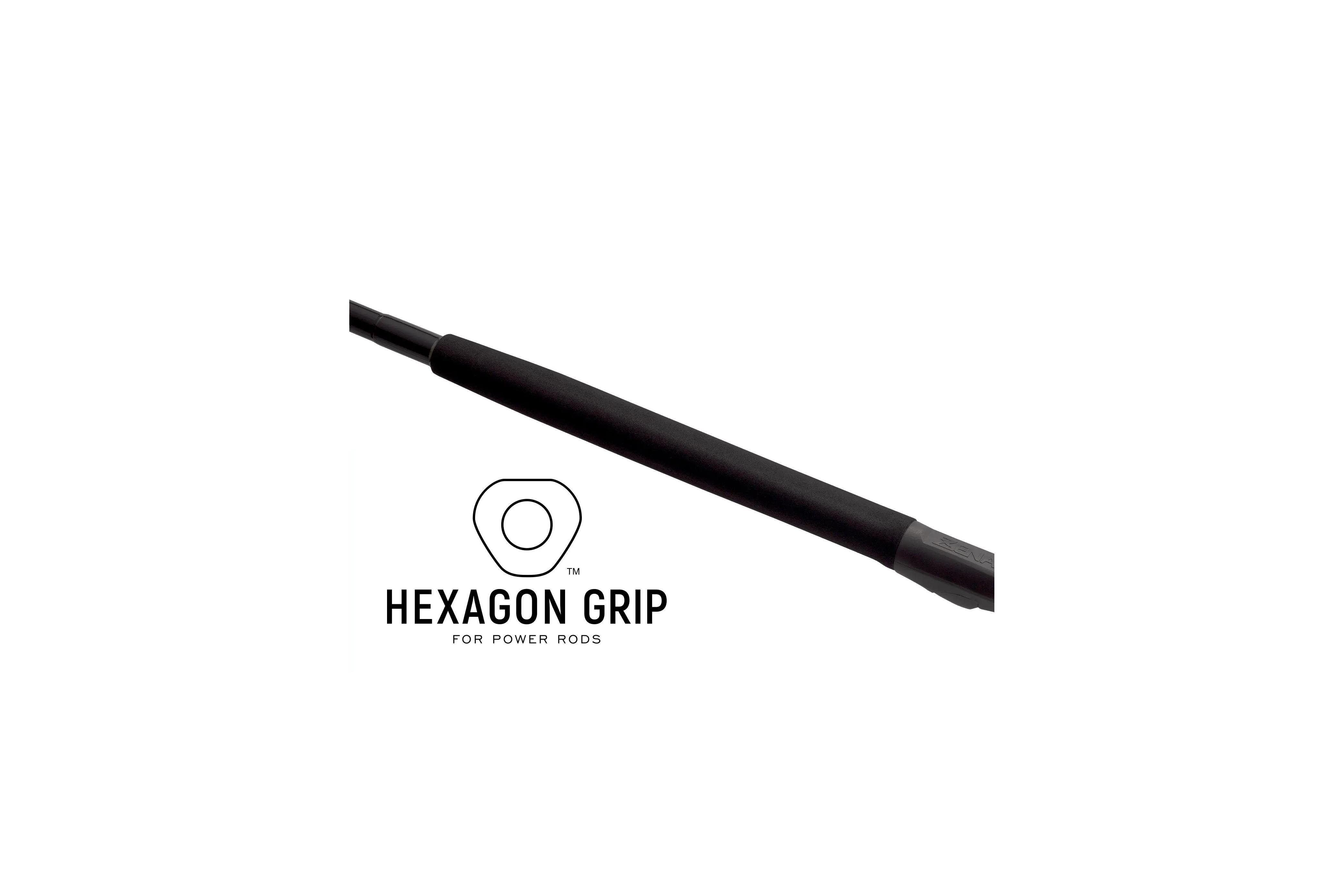 Zenaq Defi Muthos Acura 100H Ocean 305cm 30-200gr Shore Jigging KamışıZENAQ