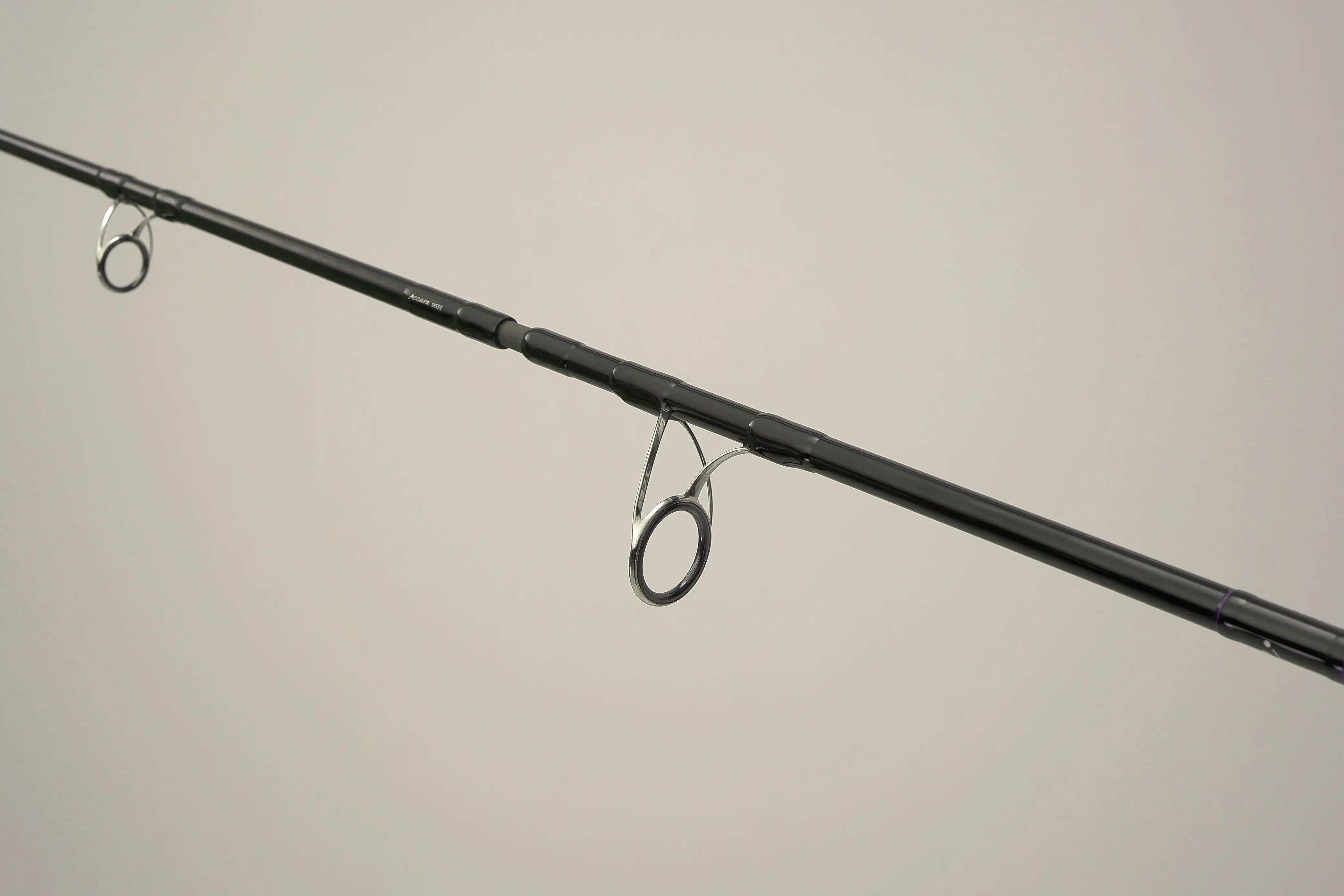 Zenaq Defi Muthos Acura 100H Ocean 305cm 30-200gr Shore Jigging KamışıZENAQ