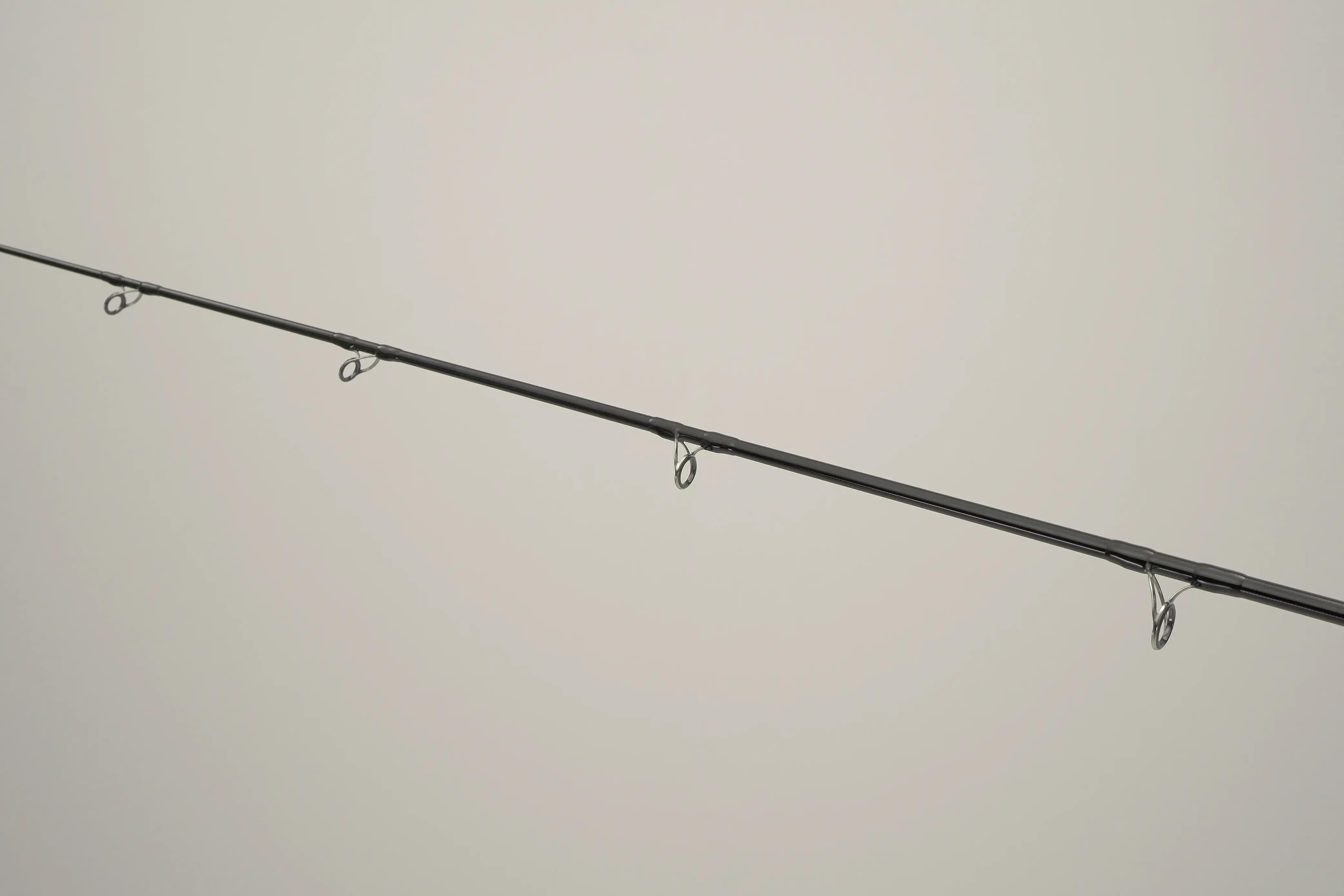 Zenaq Defi Muthos Acura 100H Ocean 305cm 30-200gr Shore Jigging KamışıZENAQ